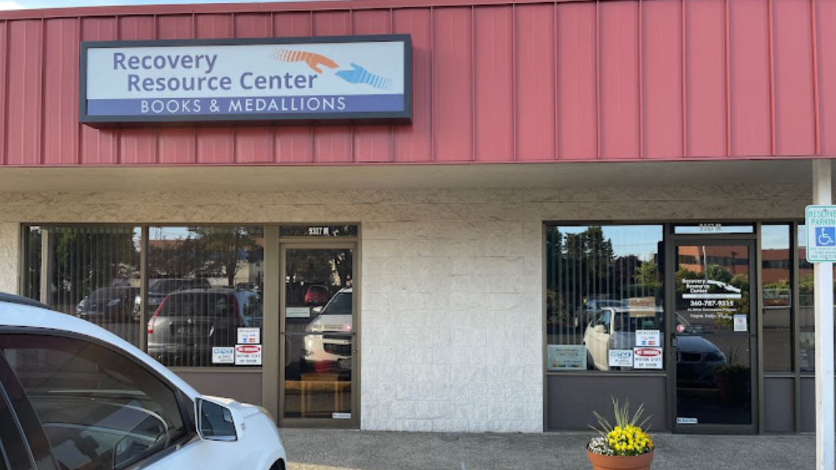 Lifeline Connections Recovery Resource Center WA 98665