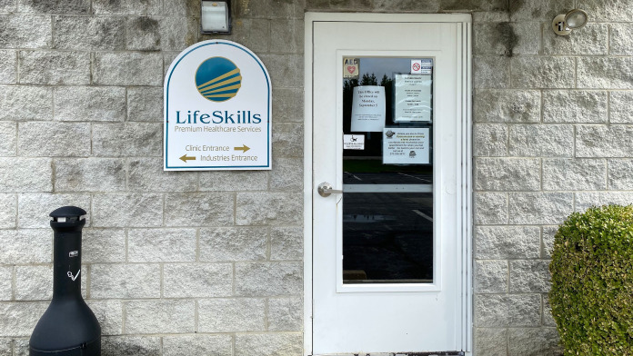 LifeSkills Service Center Butler County KY 42261