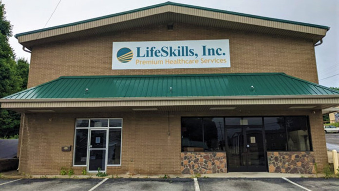 LifeSkills Service Center Monroe County KY 42167