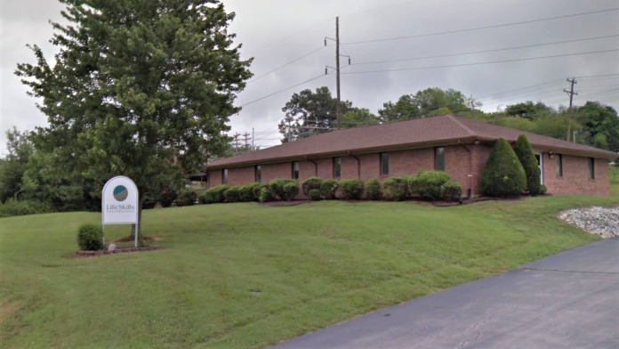 LifeSkills Service Center Scottsville KY 42164