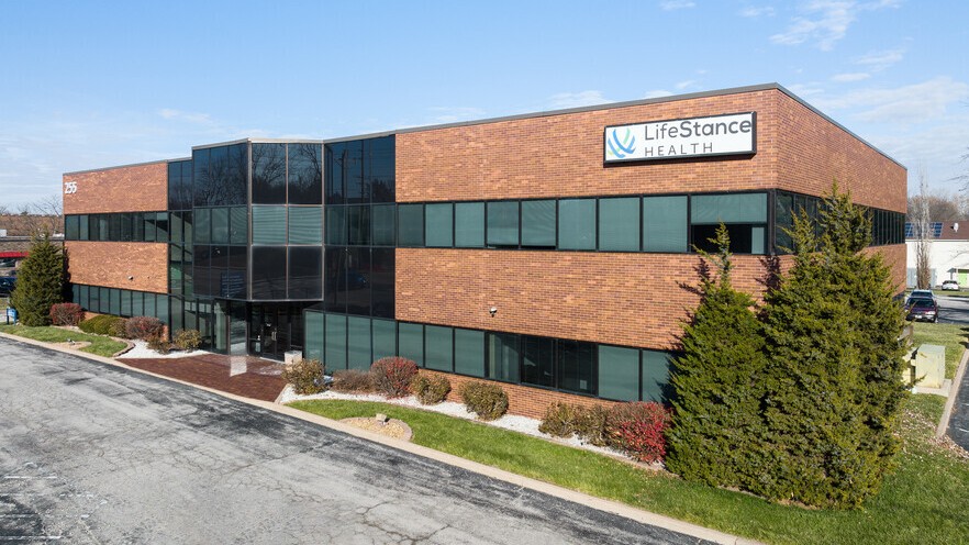 LifeStance Health Saint Peters MO 63376