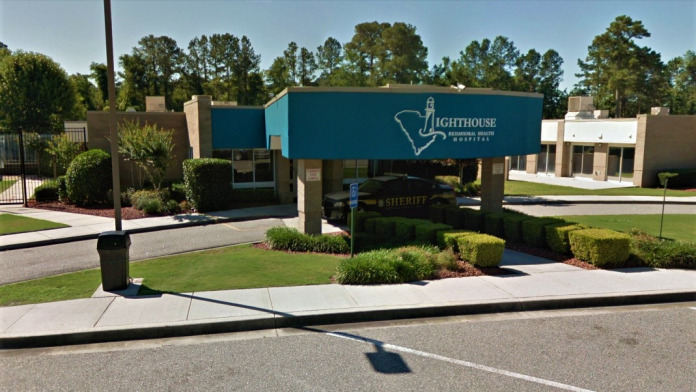 Lighthouse Behavioral Health Center SC 29526