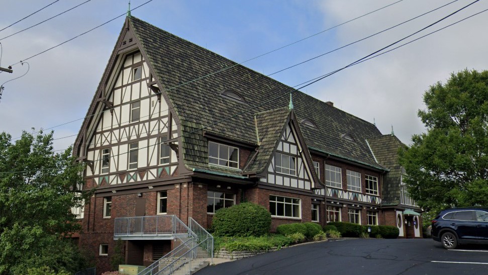 Lighthouse Youth Services OH 45206