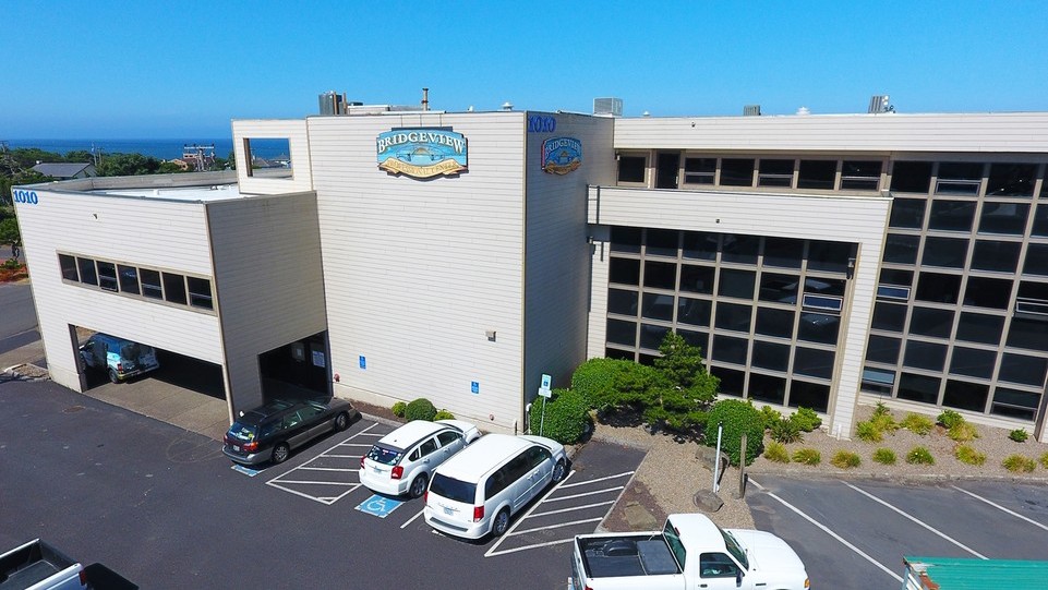 Lincoln Community Health  Center OR 97365