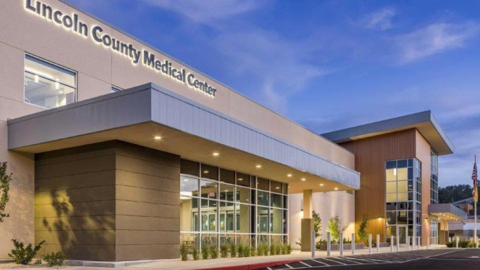 Lincoln County Medical Center Behavioral Health Ruidoso NM 88345