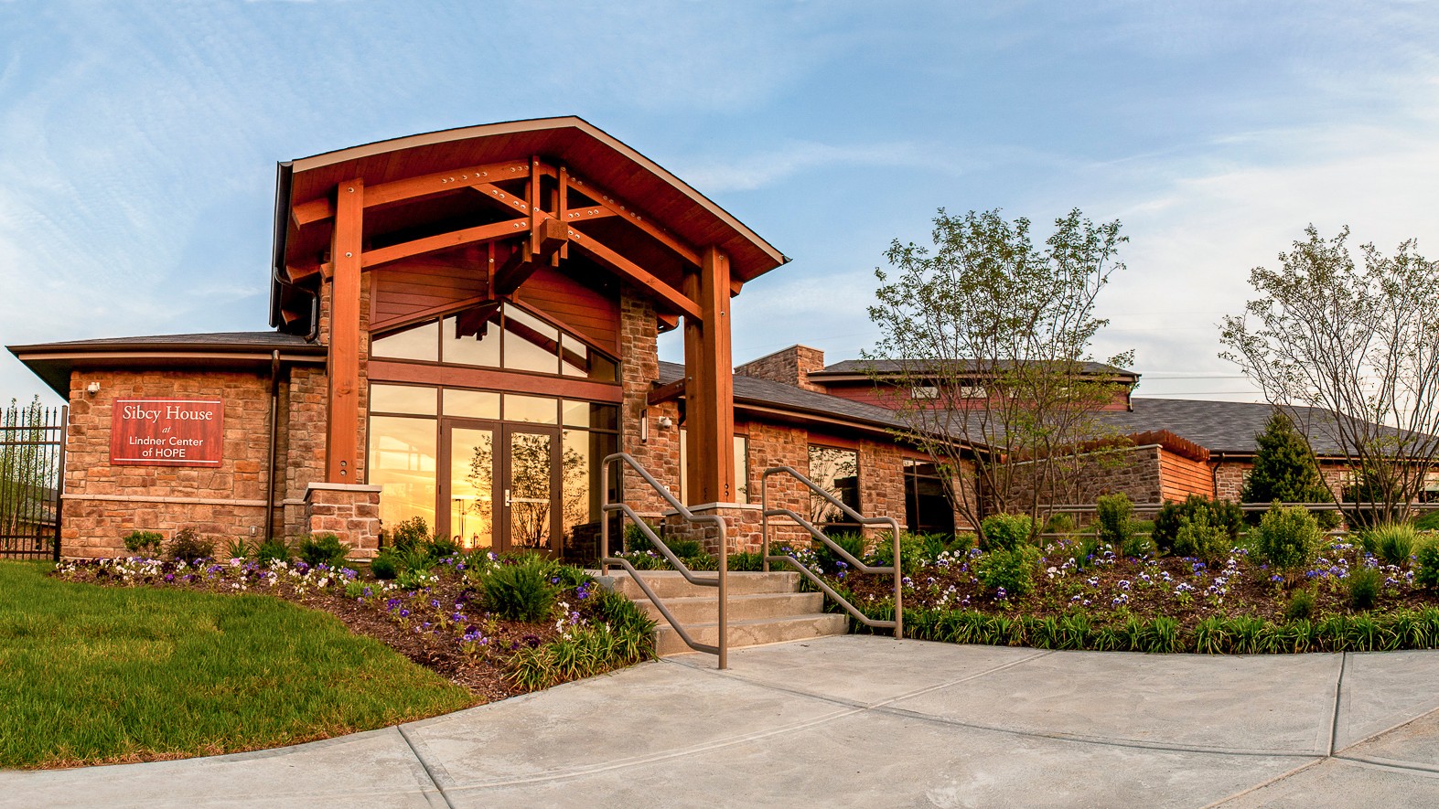 Lindner Center of HOPE OH 45040