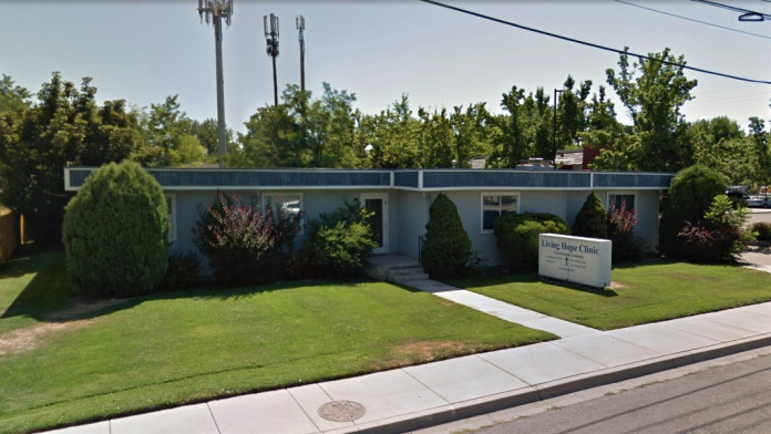 Living Hope Clinic ID 83704