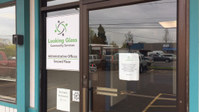 Looking Glass Community Services 11th Ave OR 97402