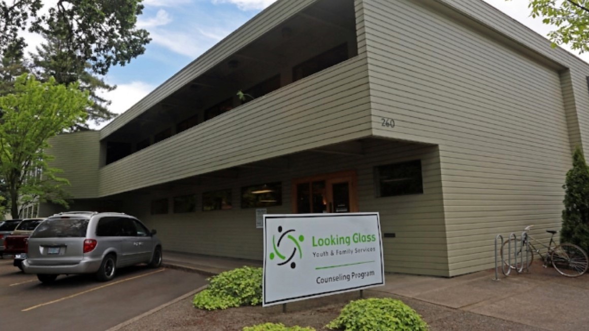 Looking Glass Counseling Program OR 97401