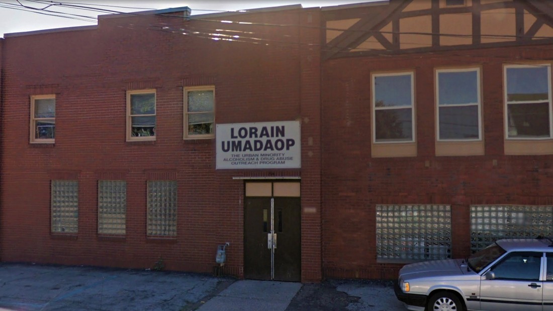 Lorain Urban Minority Alcohol and Drug Treament OH 44052