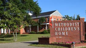 Louisiana Methodist Childrens Home of Ruston LA 71201