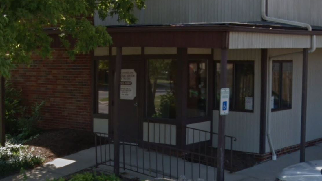 Lubben Counseling OH 44017