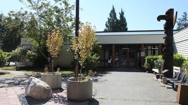 Lummi Chemical Addiction Recovery and Education WA 98226