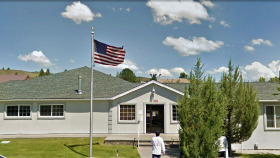 Lutheran Community Services Klamath Falls OR 97601