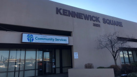 Lutheran Community Services Tri Cities Kennewick WA 99336