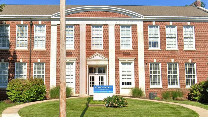 Lutheran Family Services Blair NE 68008