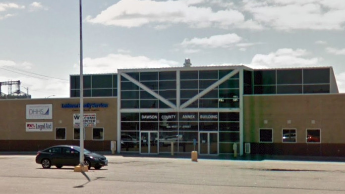 Lutheran Family Services Lexington NE 68850