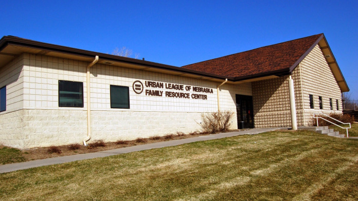 Lutheran Family Services North Omaha Center for Healthy Families NE 68111