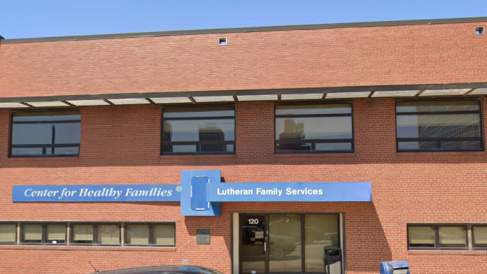 Lutheran Family Services NE 68102
