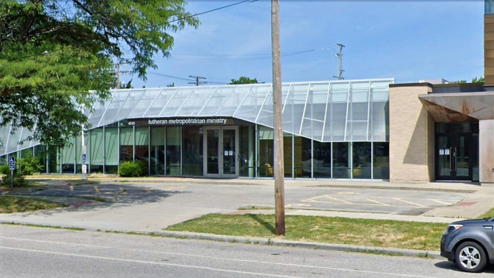 Lutheran Metropolitan Ministry Health and Wellness OH 44103