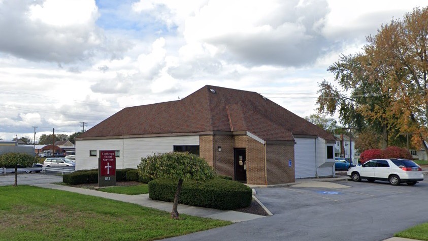 Lutheran Social Services Fremont OH 43420