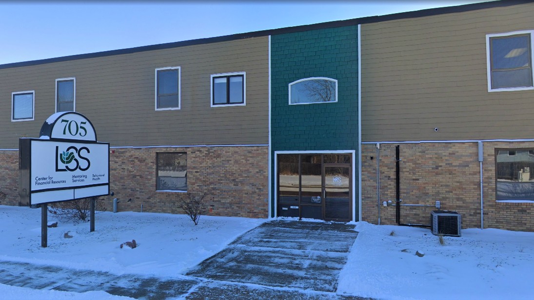 Lutheran Social Services of South Dakota SD 57105