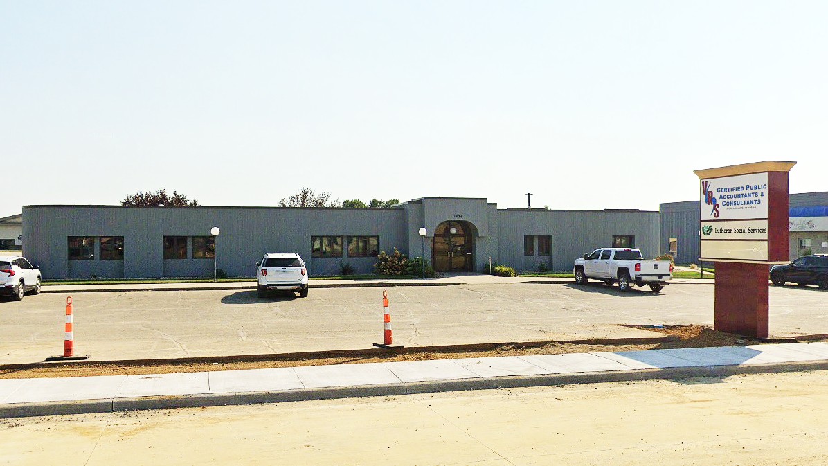 Lutheran Social Services Watertown Counseling of SD SD 57201