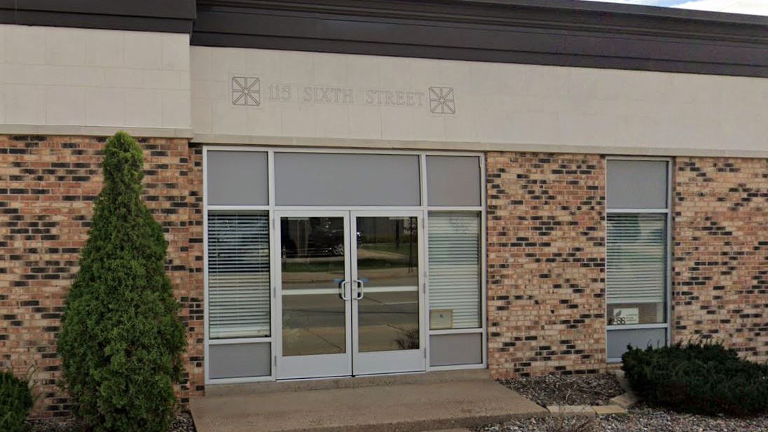 Lutheran Social Services Wausau WI 54403