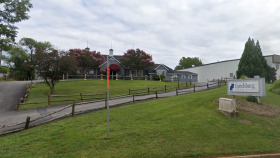Lynchburg Comprehensive Treatment Center VA 24501