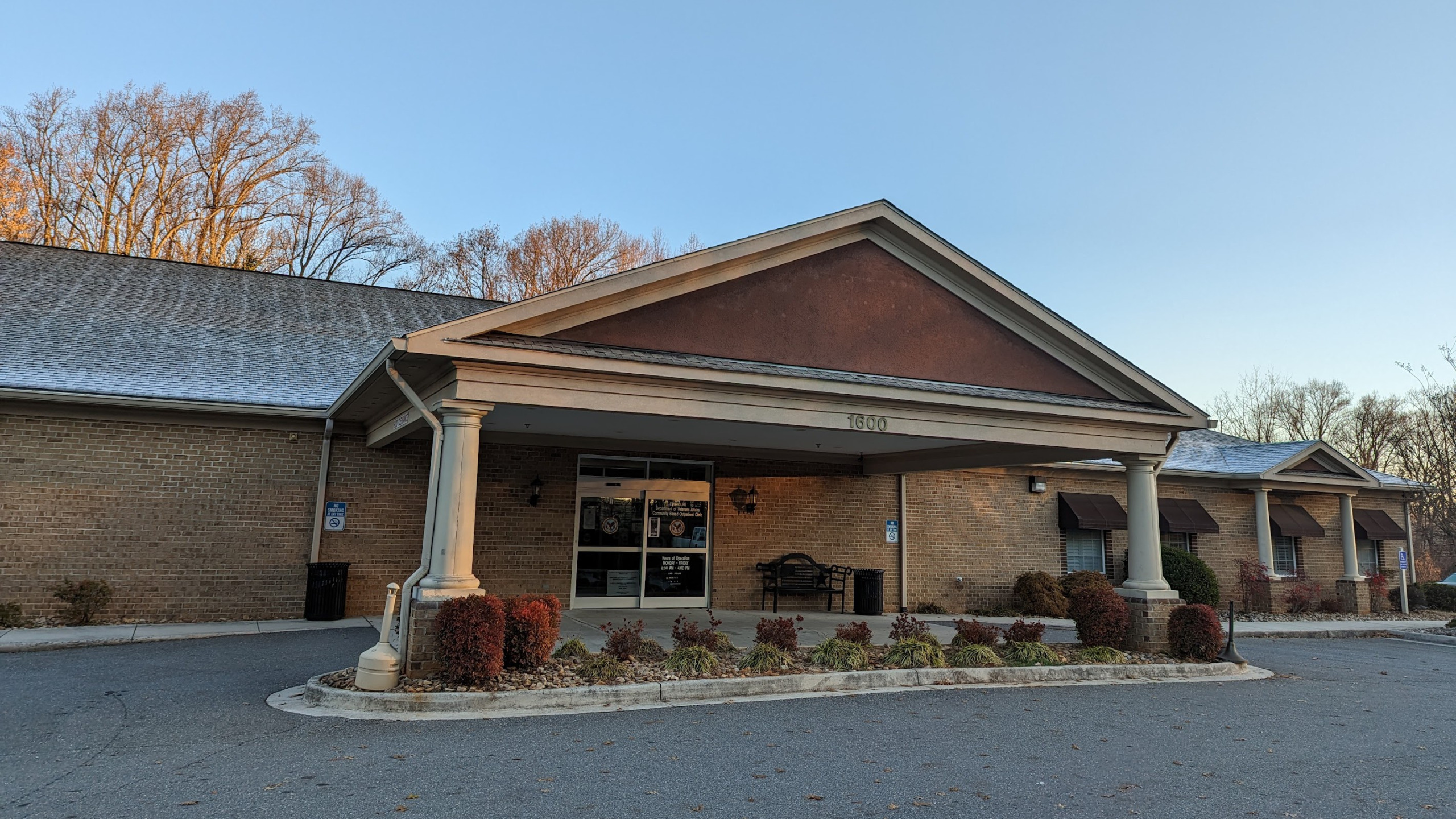 Lynchburg VA Clinic VA 24501