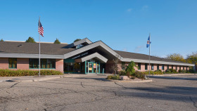M Health Fairview Clinic Apple Valley MN 55124