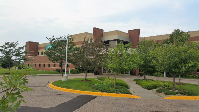 M Health Fairview Urgent Care Brooklyn Park MN 55443