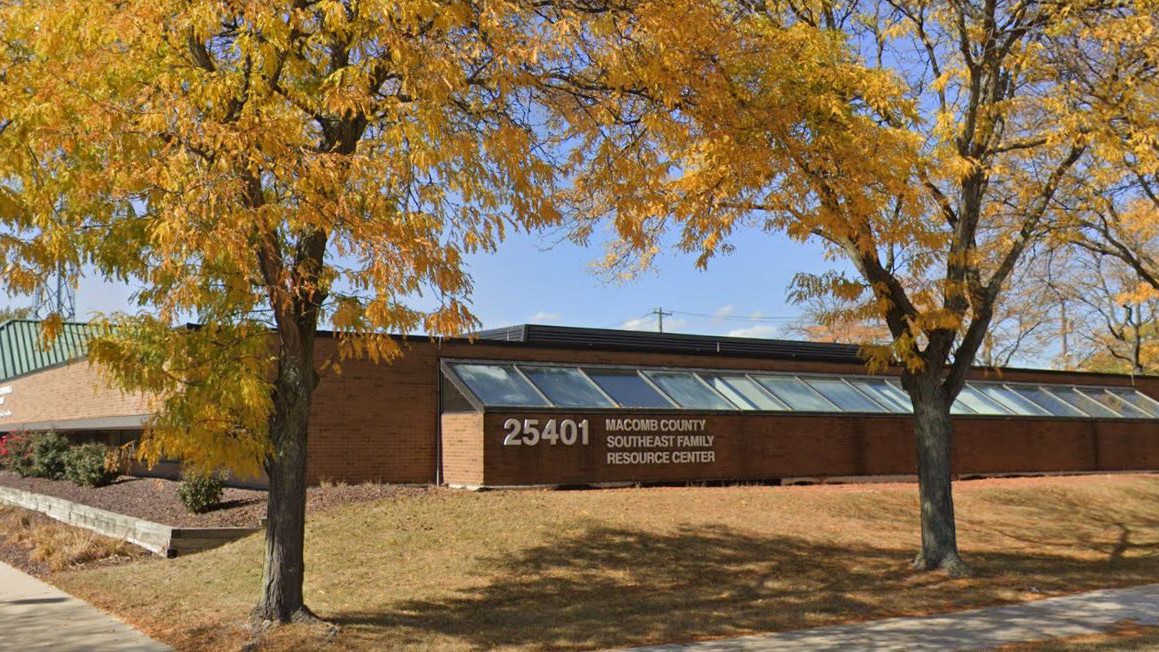 Macomb County Community Mental Health East MI 48081