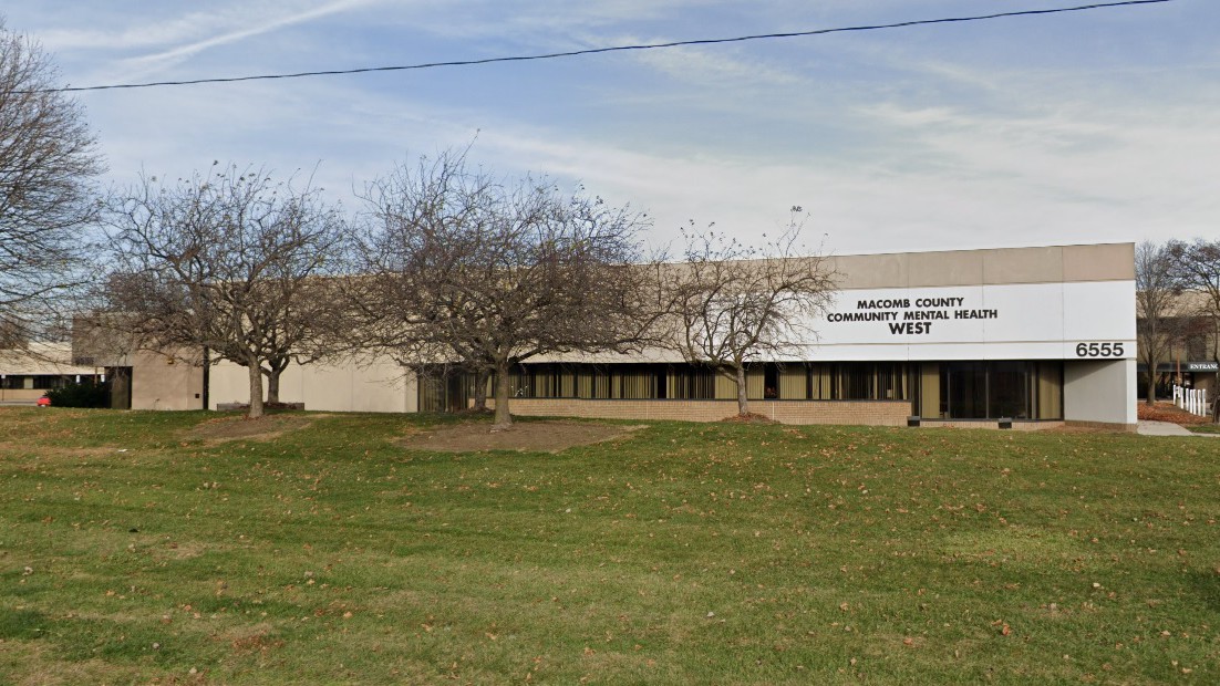 Macomb County Mental Health West MI 48312