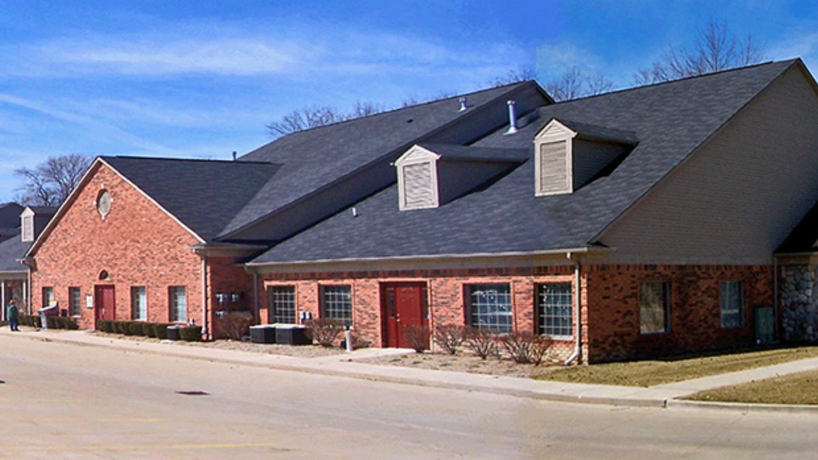 Macomb Family Services Clinton Township MI 48036