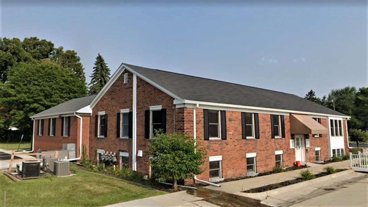 Macomb Family Services Richmond MI 48062