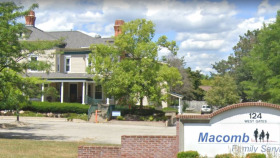 Macomb Family Services MI 48065