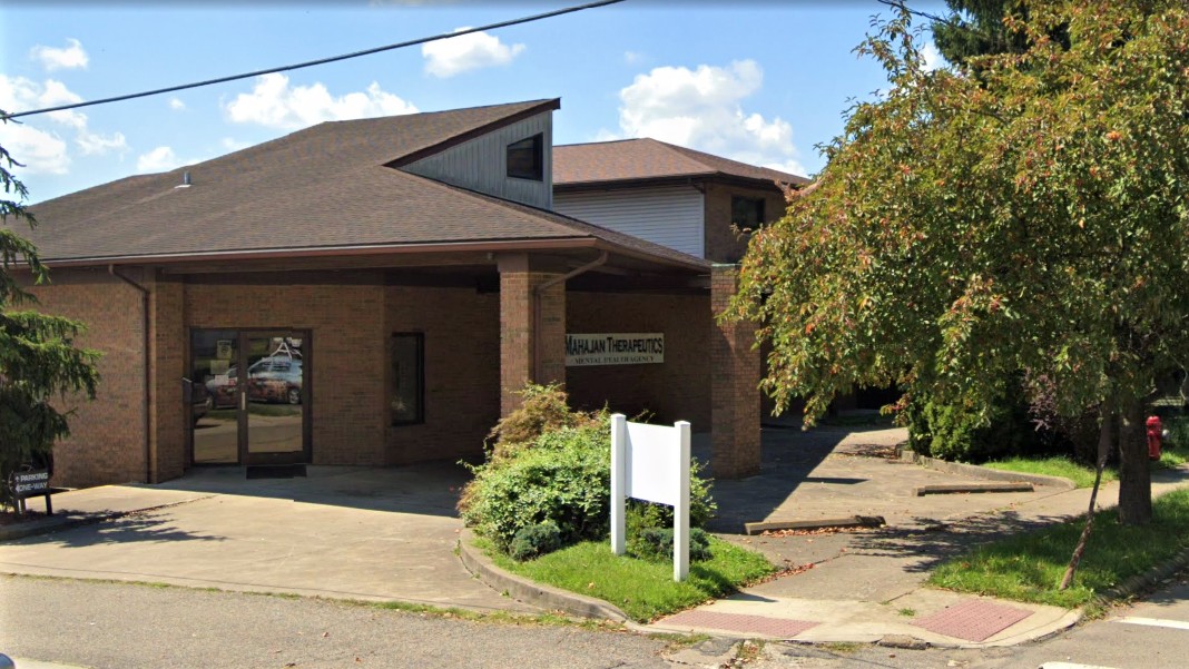 Mahajan Therapeutics Portsmouth Center OH 45662