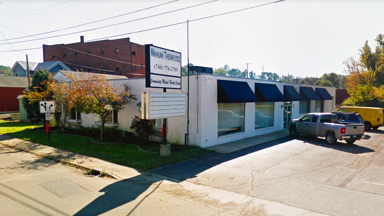 Mahajan Therapeutics Wheelersburg Center OH 45694
