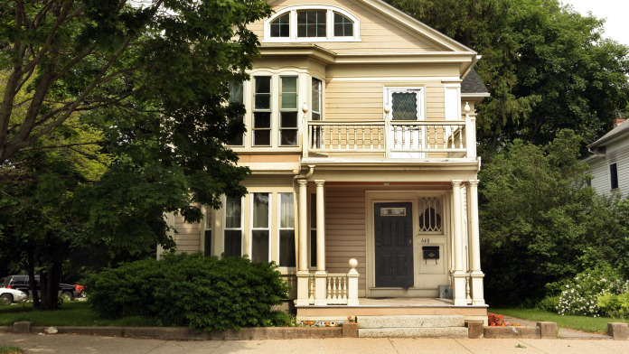 Main Street Group Home Warren RI 02885