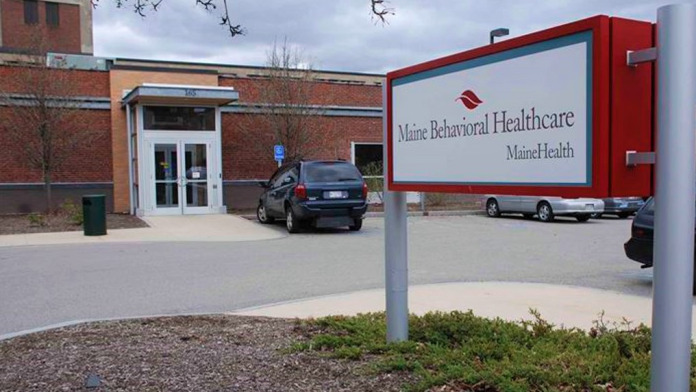 Maine Behavioral Healthcare Lancaster Street ME 04101
