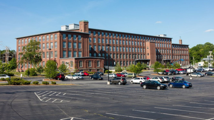 MaineGeneral Hathaway Creative Center ME 04901