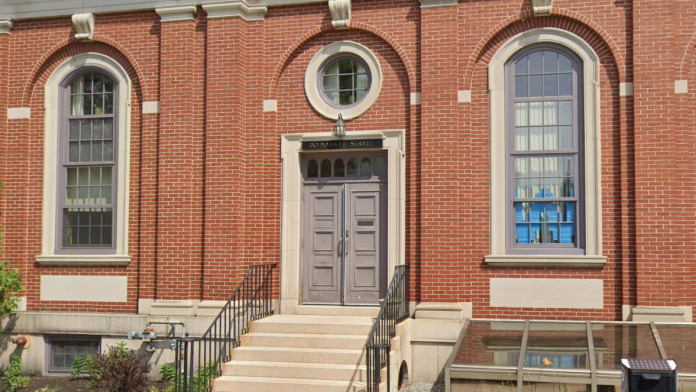 Manchester Comprehensive Treatment Center NH 03101