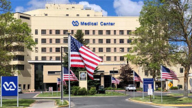 Mann Grandstaff VA Medical Center WA 99205