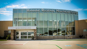 Manning Regional Healthcare Center IA 51455
