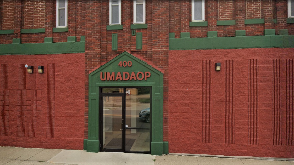Mansfield Urban Alcohol and Drug Abuse Program OH 44903