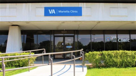 Marietta VA Clinic OH 45750