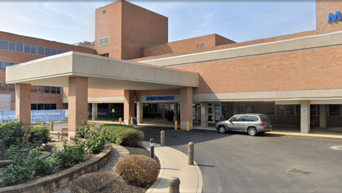 Marion Area Counseling Center OH 43302