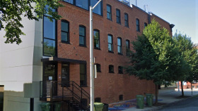 Marthas Place MD 21217