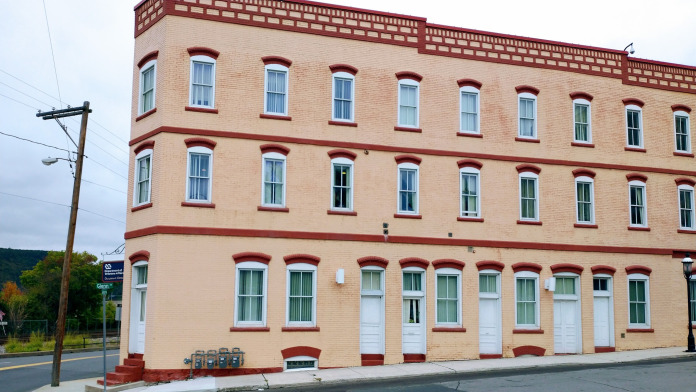 Martinsburg VA Medical Center Cumberland CBOC MD 21502